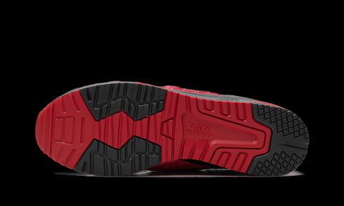 Atmos X Red Spider X Gel Lyte 3 "Bandana Print"